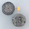 Watch Spare Parts: Quartz Movement, Japanese Movement, JS05 Movement, Single Calendar Six-Hand with Calendar at 3 O'clock Position