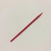 wiss-Imported BERGEON 6436 Red Rubber Stick, for Assisting in Installation