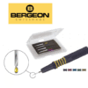 Swiss Made BERGEON 7013-4 Haute Horlogerie Precision Oilers Set (4-Piece)