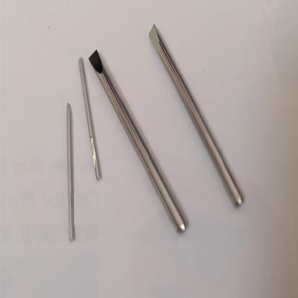 Swiss-imported BERGEON 30080 Screwdriver Bit