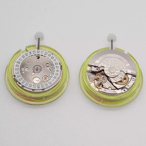 Watch Accessories, Domestic-Made Movement, Mechanical Movement, Movement Accessories, Ultra-Thin Mingzhu 4813, White Movement, Thin Model