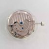 8 Watch Accessories, Domestic - Made Tianjin Seagull T17 Movement, with Fork, Power Display at 11 O'clock, 5 - Hand Multifunctional Movement.
