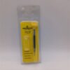 Swiss-Made BERGEON 7899 Aluminum Single-Piece Slotted Screwdriver (Watch Repair Tool)