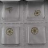 Swiss Imported Original ETA Movement Accessories: 2824-2, 2824 Second Wheel, Watch Part No. 227