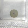 Watch Accessories: Swiss Original ETA2824 Automatic First Wheel for 2836, 2834 Movements, 2824 Main Wheel, Part No. 2824-1482
