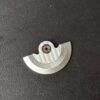 Watch Accessories: Rotor (Automatic Winder) Compatible with 2824, 2836 Movements, Longines L619.2 Rotor