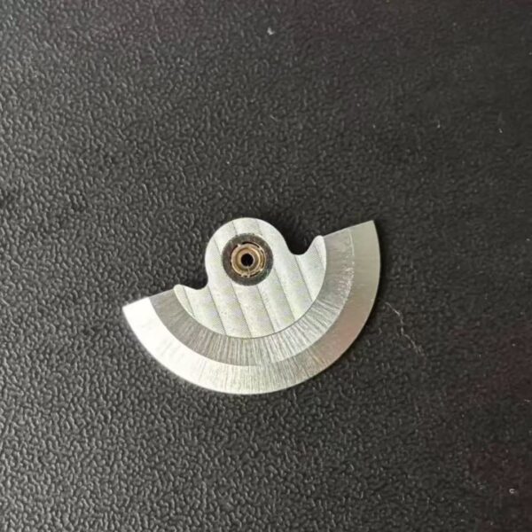 Watch Accessories: Rotor (Automatic Winder) Compatible with 2824, 2836 Movements, Longines L619.2 Rotor