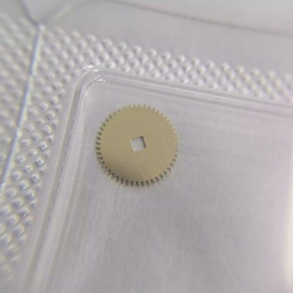 Watch Movement Parts - Brand New Original 2892 Movement, Barrel Wheel (Barrel Wheel 2892-2, No. 415)