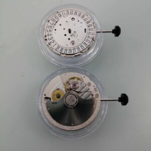 Brand New Genuine Miyota 9015 Movement, Automatic Mechanical Movement, Three-hand Movement Watch Accessories