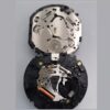 88’ Original Brand-New Japanese Seiko VX9JE Six-Hand Movement, VX9N, VX9P, VX9J-H3 (3 High Tubes)
