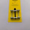 Swiss Genuine Imported BERGEON 4039 & 4040 Universal Watchmakers' Bench (Movement Support Bench)