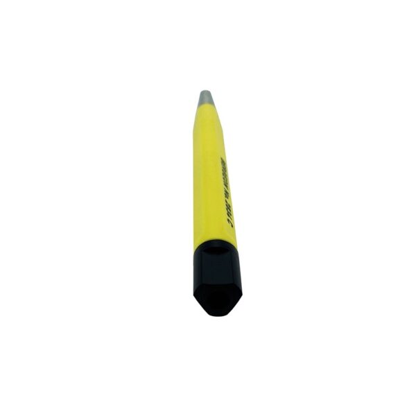 Swiss-Imported BERGEON 2834-C Pen-Shaped Fiberglass Scratch Brush