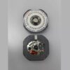 Watch Accessories: Brand New Original Japanese Tianmaodu Quartz Movement, VJ55B Movement, VJ55 Quartz Movement