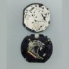 Original Brand-New Japanese Seiko VX9JE Six-Hand Movement, VX9N, VX9P, VX9J-H3 (3 High Tubes)