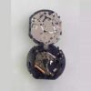 Original Brand-New Japanese Seiko VX9JE Six-Hand Movement, VX9N, VX9P, VX9J-H3 (3 High Tubes)
