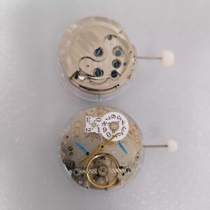 Watch Accessories, Brand - new LB20 Domestic - Made Mechanical Movement, Automatic Movement, Shanghai Eagle Movement.