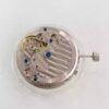 8【 Watch Accessories, Domestic - Made Tianjin Seagull T17 Movement, with Fork, Power Display at 11 O'clock, 5 - Hand Multifunctional Movement.