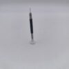 Swiss-Made BERGEON 7899 Aluminum Single-Piece Slotted Screwdriver (Watch Repair Tool)