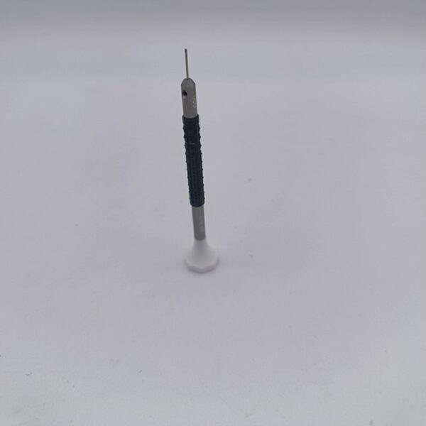 Swiss-Made BERGEON 7899 Aluminum Single-Piece Slotted Screwdriver (Watch Repair Tool)