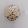 Watch Accessories, Brand - new LB20 Domestic - Made Mechanical Movement, Automatic Movement, Shanghai Eagle Movement.
