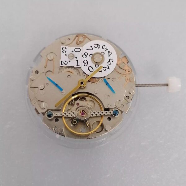 Watch Accessories, Brand - new LB20 Domestic - Made Mechanical Movement, Automatic Movement, Shanghai Eagle Movement.