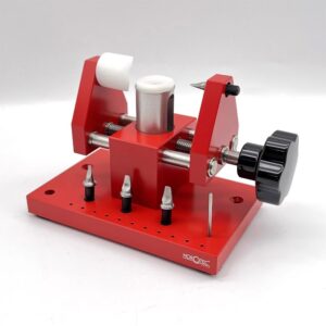 Swiss-Imported HOROTEC MSA 07.115 Watch Case Back Opener (Prying Type) - Watch Repair Tool