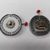 9-- Miyota 2005, 2015, 2105, 2115, 2305, 2315, 2405, 2415 Quartz Movement 2350