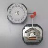 9-= Miyota 2005, 2015, 2105, 2115, 2305, 2315, 2405, 2415 Quartz Movement 2350