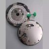 9- Watch Accessories: Original Brand - New Japanese Miyota OT45 Quartz Movement