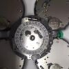 9-- Watch Accessories: Original Brand - New Japanese Miyota OT45 Quartz Movement