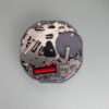 9- Watch Accessories: Brand - New Original TMI VH88A Quartz Movement, VH88 Movement