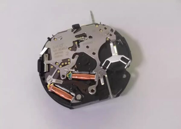 Watch Accessories: Brand - New Imported Japanese TMI VD53C Multi - functional Quartz Movement, VD53 Movement