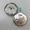 Watch Accessories: Brand New Original Japanese Miyota OS60 Quartz Movement, [Function] at 3 O'clock Position