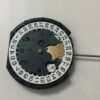 9- Shenglong PE10, 11, PE25, 28, PE39, 41, 45, PE46, PE50, 60, PE80, 81 Quartz Movements