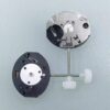 9-= Shenglong PE10, 11, PE25, 28, PE39, 41, 45, PE46, PE50, 60, PE80, 81 Quartz Movements