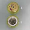 9- Watch Accessories: Authentic Mingzhu 2813 Domestic Movement, Three-Hand 8205 & 8215J Movements (Single Calendar, Dual Calendar, Gold Movement, White Movement)