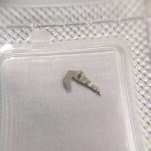 Watch Accessories: ETA2824 Setting Lever, 2836 Movement Accessories, 2834 Movement Accessories, 2846 Movement Accessories, Setting Lever, Setting Lever 2824-443