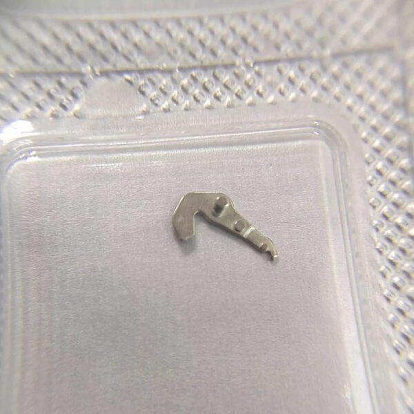 9- Watch Accessories: ETA2824 Setting Lever, 2836 Movement Accessories, 2834 Movement Accessories, 2846 Movement Accessories, Setting Lever, Setting Lever 2824-443