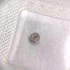 Swiss Original ETA2824 Triangular Shock Absorber, Main Plate, Balance Plate Shock Absorber Jewel (2824-3025, 3024)