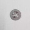 9- Watch Accessories - Brand New Chinese-Made Mainspring for 2892 Movement, ETA Replacement Part (ETA 2892 Movement, No. 771)