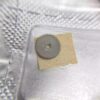 Watch Movement Parts - Brand New Original 2892 Movement, Barrel Wheel (Barrel Wheel 2892-2, No. 415)