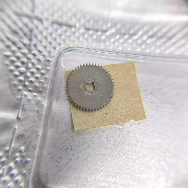 Watch Movement Parts - Brand New Original 2892 Movement, Barrel Wheel (Barrel Wheel 2892-2, No. 415)