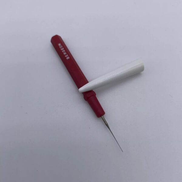 Swiss-Imported BERGEON 30102A.B.C.D Watch Oil Pen & Movement Lubrication Pen