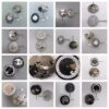 9 Shenglong PE10, 11, PE25, 28, PE39, 41, 45, PE46, PE50, 60, PE80, 81 Quartz Movements