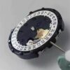9== Shenglong PE10, 11, PE25, 28, PE39, 41, 45, PE46, PE50, 60, PE80, 81 Quartz Movements