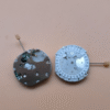 9 Watch Accessories: Domestic Shenglong Movements - SL25, SL28 (Dual Calendar), SL68, SL70 (3-6-9, 6912H Seconds Function)