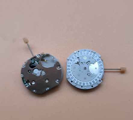 9 Watch Accessories: Domestic Shenglong Movements - SL25, SL28 (Dual Calendar), SL68, SL70 (3-6-9, 6912H Seconds Function)