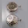 Watch Movement Accessories, Domestic-Made Mechanical Movement Tianjin Seagull ST2503 Perpetual Calendar。