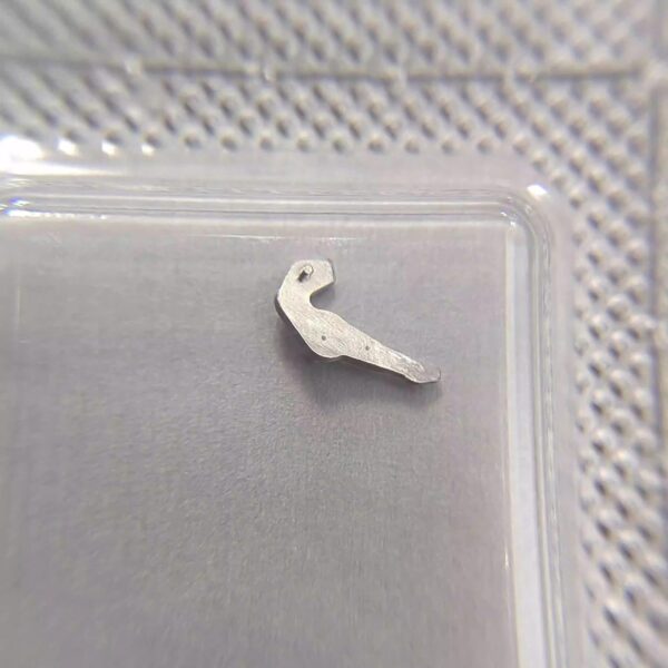 9 Watch Accessories: ETA2824 Setting Lever, 2836 Movement Accessories, 2834 Movement Accessories, 2846 Movement Accessories, Setting Lever, Setting Lever 2824-443