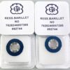 9= Seagull/ETA Movement Accessories: Mainspring, ETA2824-2, 2836 Watch Movement, Mechanical Watch Mainspring, 771